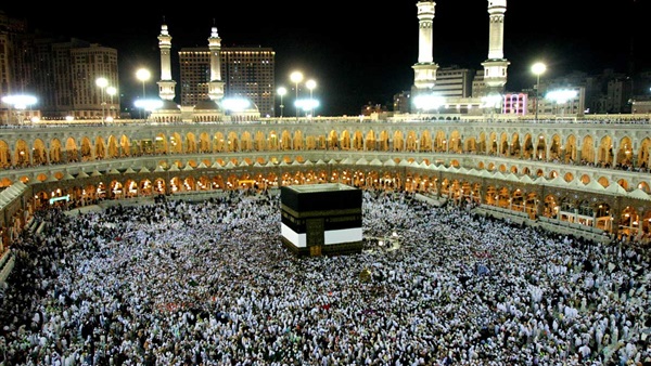 وفاة "النايل" مكتشف المخطط الإيراني لتفجير الكعبة والحجاج 