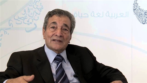 اليوم.. أمسية للاحتفال بحصول فاروق شوشة على جائزة النيل