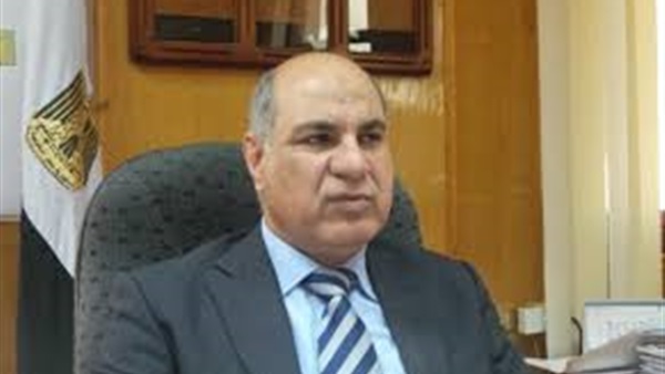 وصول جهاز قسطرة القلب لمستشفى كفر الشيخ الجامعى
