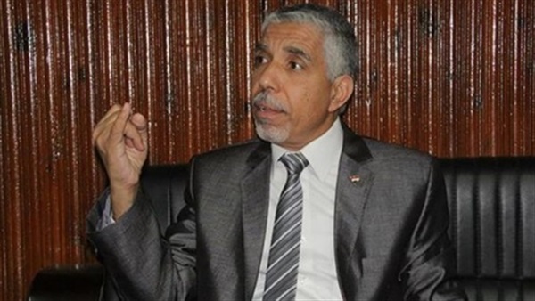 اليوم.. «حماة الوطن» ينظم إفطاره السنوي بدار الدفاع