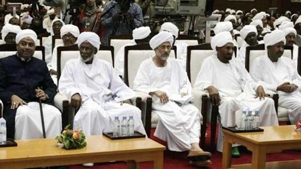 قوى المعارضة السودانية ترفض التوقيع على خارطة الطريق