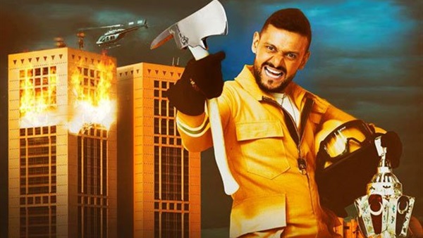 القضاء الإدارى يؤجل دعوى وقف «رامز بيلعب بالنار» لـ٢٢ يونيو
