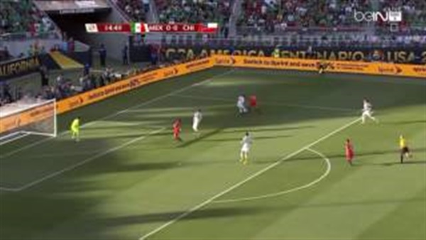 ظهور كنيسة بالمكسيك بعد غرقها عام 1966 