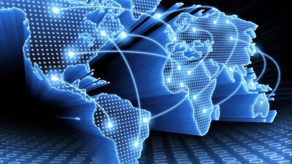 نصف مستخدمي الإنترنت يحصلون على الأخبار من مواقع التواصل