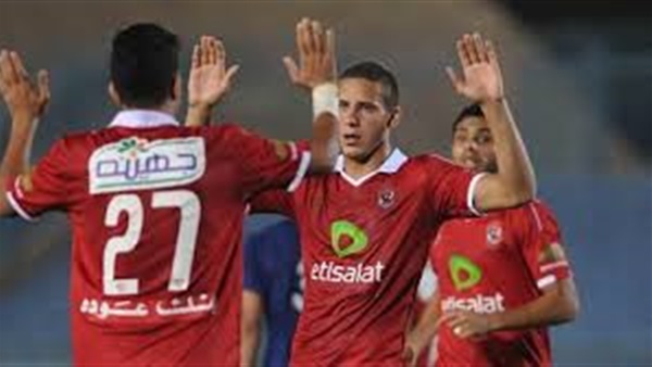 رسميا..الأهلي يطالب بحضور 20 ألف مشجع فى برج العرب