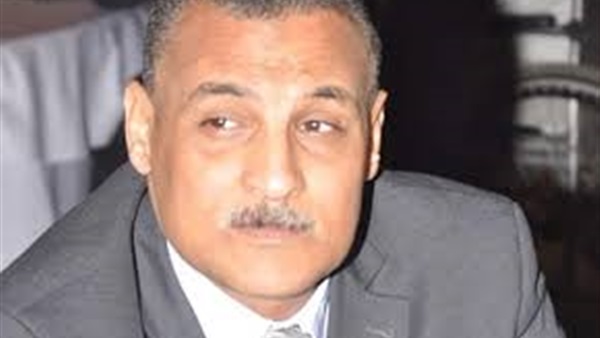 «برلماني» عن حضوره جوالات «عبير الخولي»: «حق زوجها علينا»