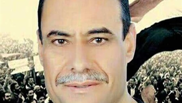 سيد سلطان: 13 قرية بالفيوم تعانى جفاف الأراضي الزراعية