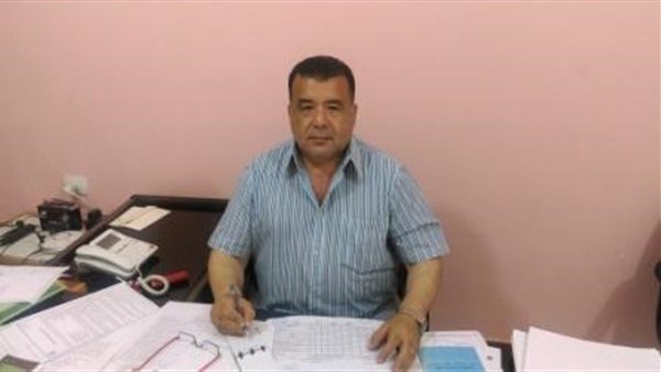البدء في إنشاء مزرعة لأشجار السدر جنوب سيناء 