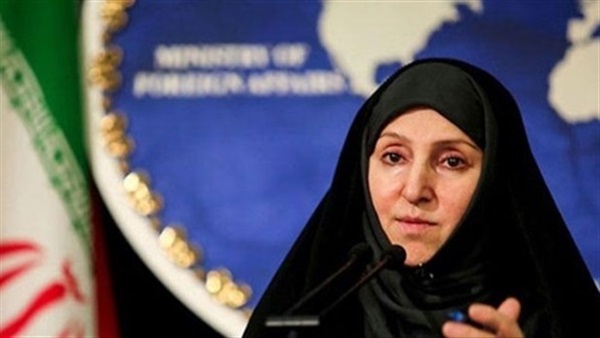 الخارجية الإيرانية: أمريكا تتعسف بحق الإيرانيين على أراضيها
