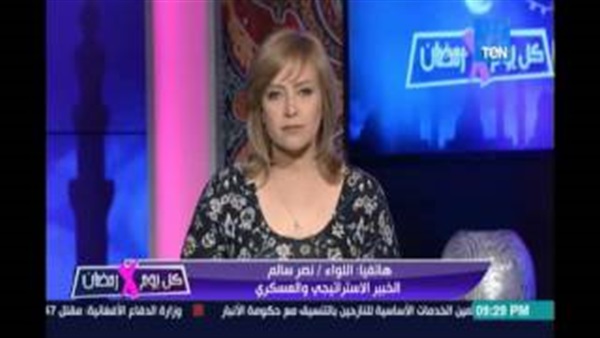 بالفيديو.. خبير عسكري: جماعة الإخوان الإرهابية مجرد «خونة»