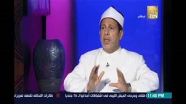 بالفيديو.. «الأزهر»: لا نعترف بالبهائيين أو أى دين غير سماوى