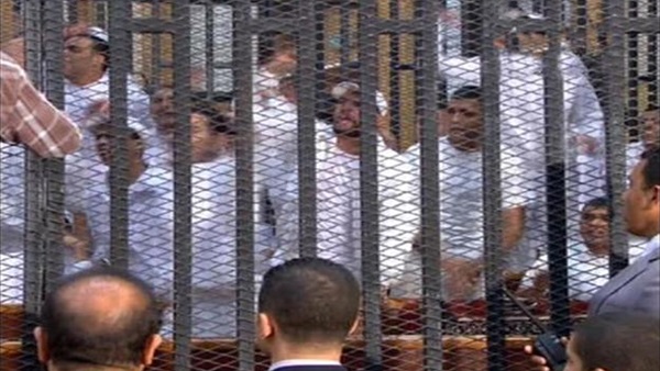 اليوم.. الحكم على متهمين فى «أحداث المرج»