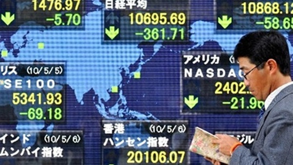 "نيكي" يرتفع 1.53% في بداية التعامل بطوكيو