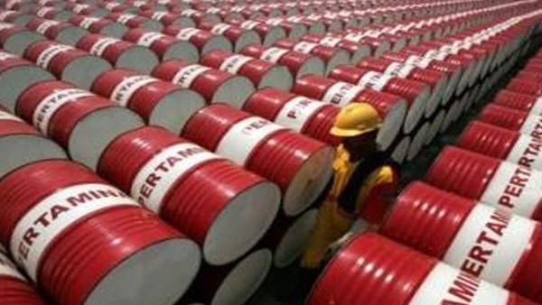 ارتفاع واردات اليابان من النفط الخام خلال مايو 11.3%