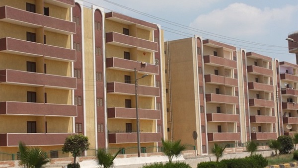 اليوم.. "الإسكان" تفتح الحجز بمشروع "بيت الوطن"