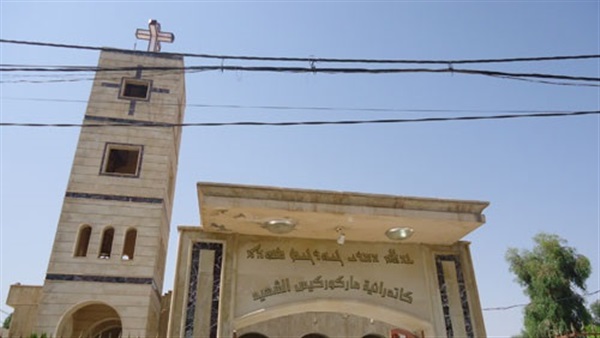 كنيسة عراقية تدعو رعاياها للصيام مع المسلمين ليوم واحد