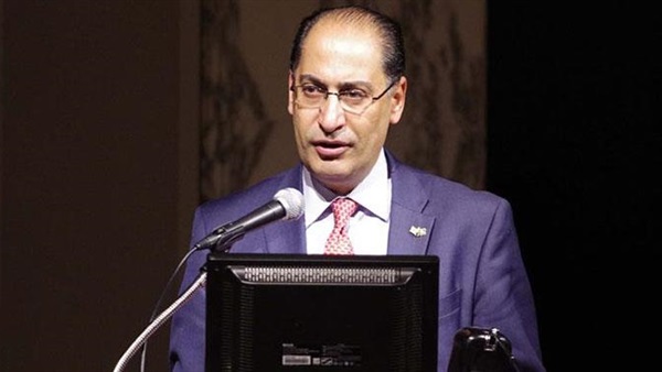 وزير الطاقة الأردني: اكتشافات الغاز الجديدة في مصر موضع اهتمامنا 