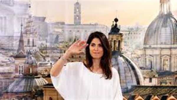 انتخاب إمراة رئيسة لبلدية روما للمرة الاولى في تاريخ ايطاليا