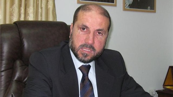 مستشار الرئيس الفلسطيني يصل القاهرة