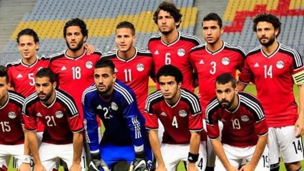 قبل ساعات من تصنيف الـ«فيفا».. 5 منتخبات تخشى مواجهة «مصر» بتصفيات «المونديال».. الأسود ونسور قرطاج الأبرز بسبب المستوى الأول.. ونيجيريا يخشى تكرار السيناريو الاخير.. والكونغو وليبيا ضمن القائمة 