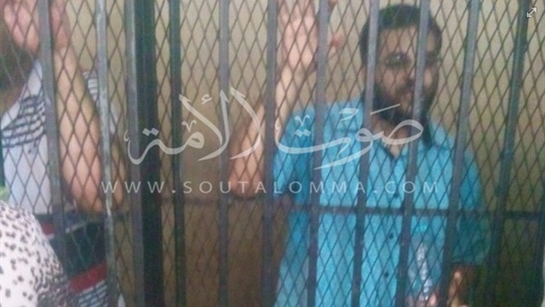 تأييد إخلاء سبيل مينا ثابت في التحريض 