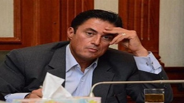 محامٍ بالنقض يطالب بالقبض فورًا علي «المسيرى» قبل هروبه لأمريكا