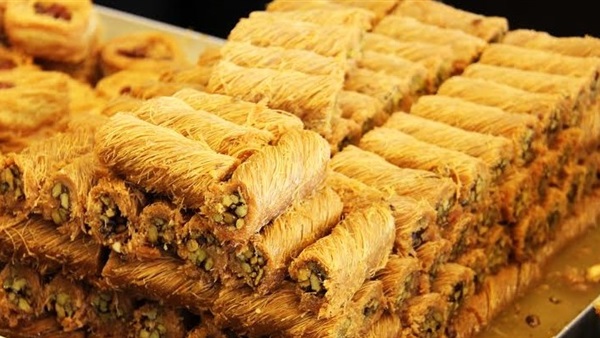 نصائح صحية لتناول الحلويات فى شهر رمضان 