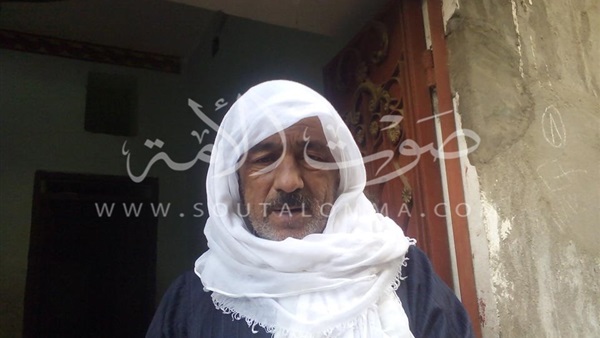 بالفيديو والصور.. تفاصيل اللحظات الأخيرة بين أهالي المنيا وأبنائهم المختفين.. «صباح ياسين»: «لو أعرف أنه هيتخطف كنت ربطته في جلبيتي».. و«محروس بركات»: «ماليش غير أخويا علشان يأكلنا العيش»