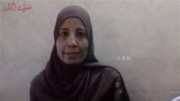 بالفيديو.. «ندى» آخر ضحايا إهمال المباني بشبرا الخيمة.. تصاب بكدمات شديده وتصاب بالعجز.. «الأب»: «عملت محضر وحق بنتى ضاع».. و«الأم»: «أصوات لهو الأطفال يزيد من غضب إبنتي»