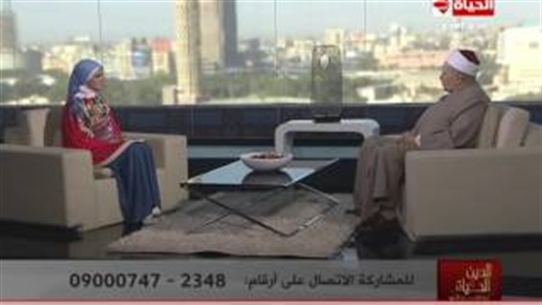 بالفيديو.. تعرف على مبطلات الصيام عند النساء