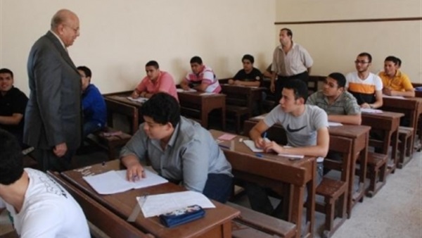 عاجل : السيسى يدعو لاجتماع طارئ غدًا 