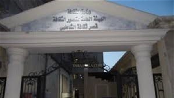 «ثقافة الإسكندرية» تكرم حفظة القرآن الكريم في الليالي الرمضانية