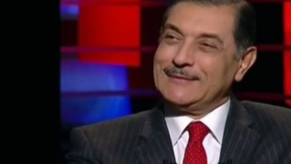 «مرشح رئاسى سابق» يشيد بدور وزارة الشباب فى صناعة الأبطال 