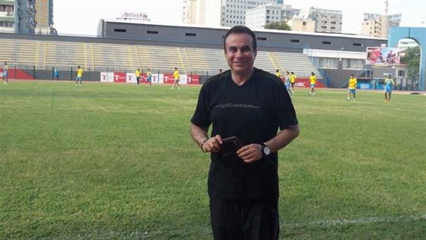 «صوت الأمة» تكشف حقيقة انسحاب الإسماعيلي من الدوري