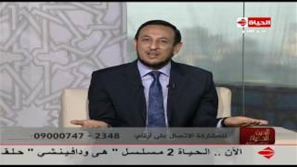 بالفيديو.. تعليق داعية أزهري على إعلانات المؤسسات الخيرية في رمضان