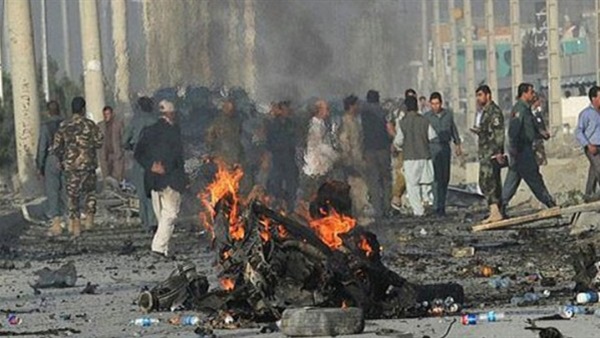 مقتل 3 جنود من قوات النخبة العراقية في هجوم انتحاري