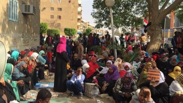 حقوقي: اللاجئين الأثيوبيين يتعرضون لمضايقات فى مصر بسبب «سد النهضة»