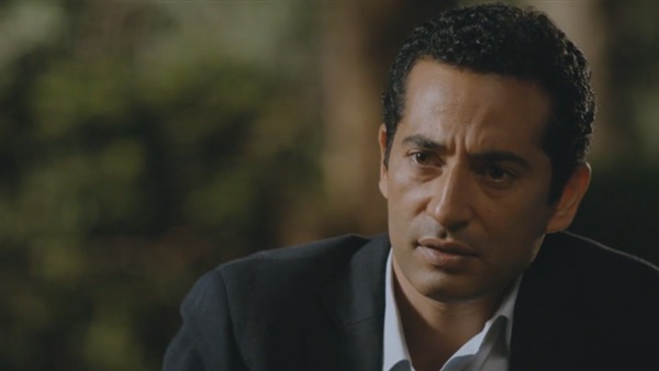 بالفيديو..وفاة شقيقة عمرو سعد في «يونس ولد فضة»