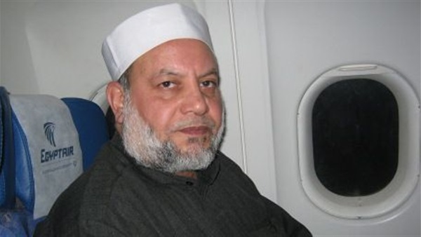 البحوث الإسلامية: انهاء خدمة «الجناينى» مؤيد الحشد الشيعي