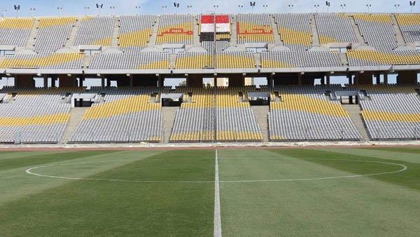 الداخلية ترفض ملاعب الإسماعيلي وتؤكد اقامة «القمة» على برج العرب