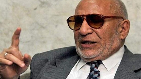مد أجل النطق بالحكم في دعوى الإفراج الشرطي عن «الخضيري» لـ28 يوليو 