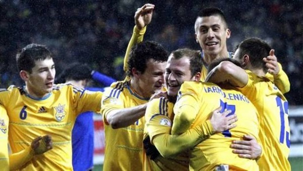 بولندا في مهمة سهلة امام اوكرانيا للصعود لدور الثمانية فى «اليورو»