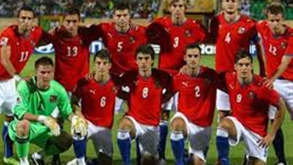 يورو 2016.. تشيك تسعى للفوز على تركيا في مباراة قوية في البطولة