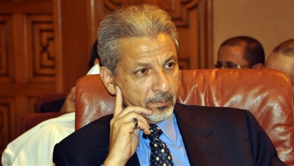 السفير السعودى يشهد تخرج دفعة من أكاديمية ناصر العسكرية 