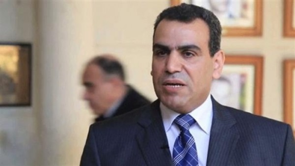 وزير الثقافة يبحث سبل التعاون الثقافي مع فرنسا ومركز بومبيدو للفنون