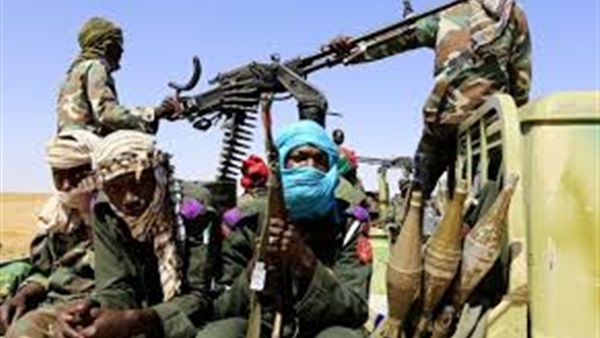 مصرع وإصابة 18 شخصا في هجوم شنته مليشيات مسلحة بولاية وسط دارفور