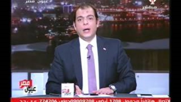 بالفيديو..حاتم نعمان يسخر من حكم رفع الحظر عن أموال أبو تريكة