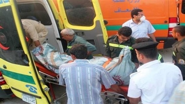 وفاة رقيب شرطة مسجون مسجون داخل مركز شرطة «أبوقرقاص»