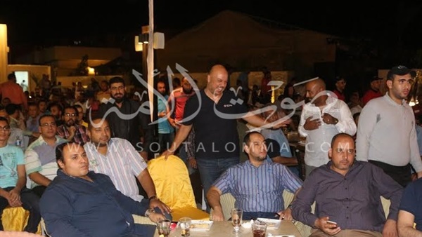 موانيء دبي السخنة تكرم المتميزين بحضور محافظ السويس