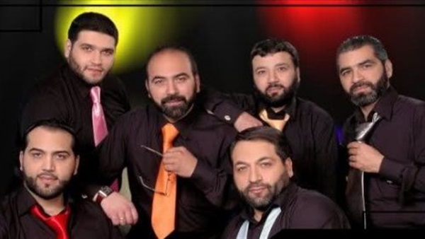 غدا.. الذكر الصوفي على الطريقة السورية بالأوبرا